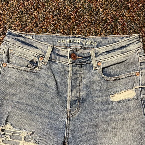 American Eagle Jeans - Picture 4 of 4